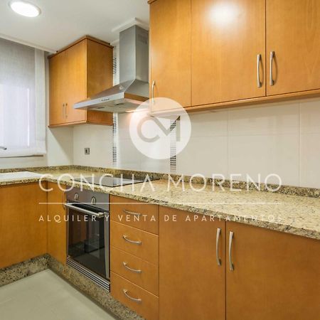 Vila D'Orpesa X-Sin Parking-Cm El Borseral Kültér fotó