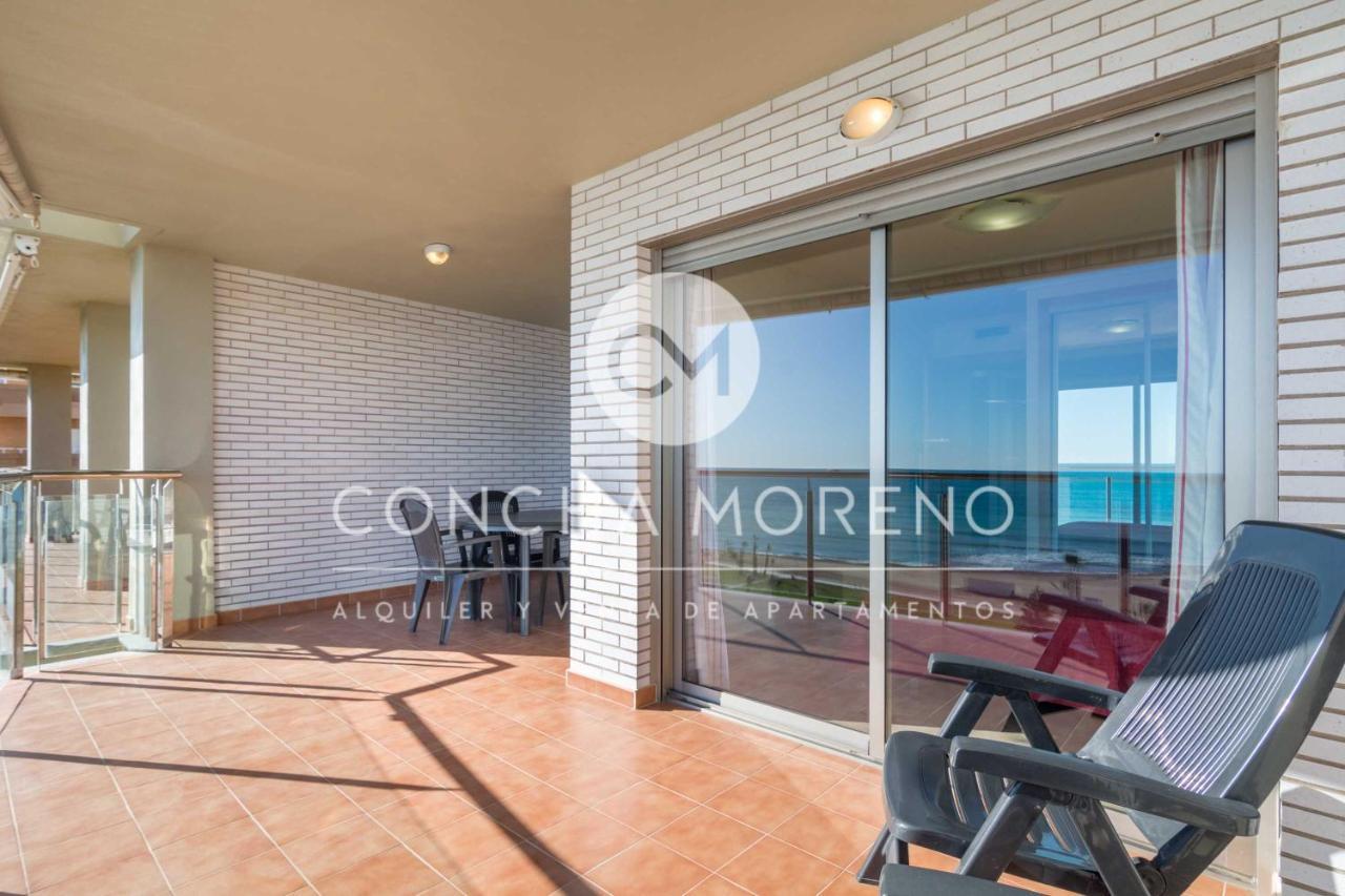 Vila D'Orpesa X-Sin Parking-Cm El Borseral Kültér fotó