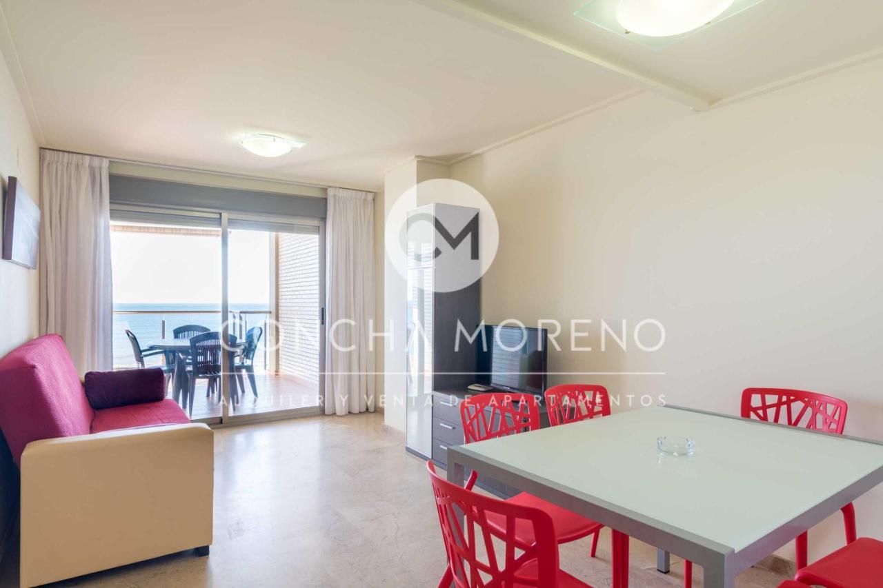 Vila D'Orpesa X-Sin Parking-Cm El Borseral Kültér fotó