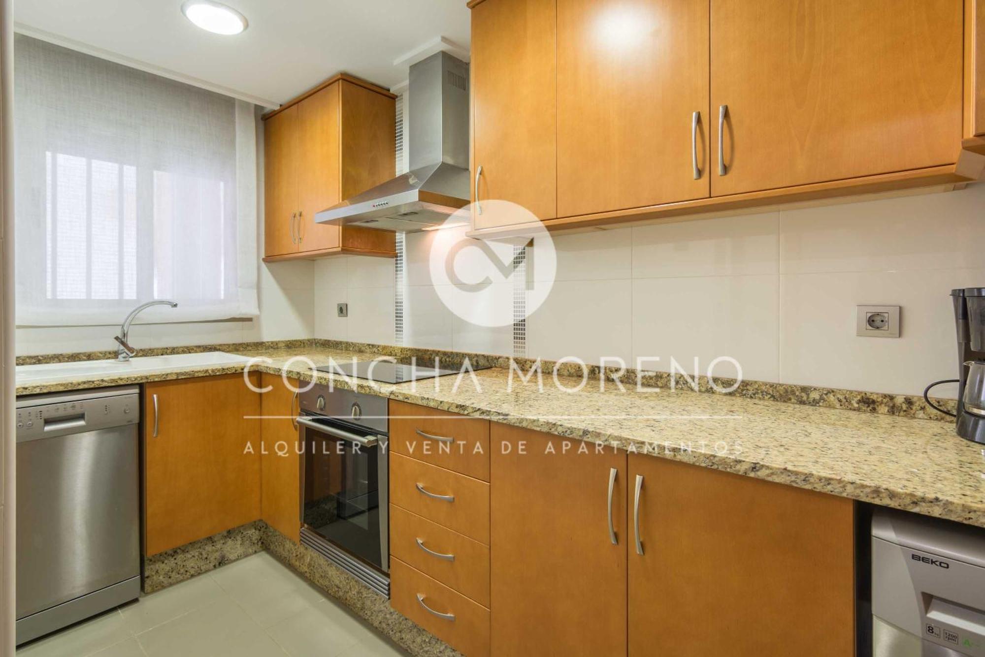 Vila D'Orpesa X-Sin Parking-Cm El Borseral Kültér fotó